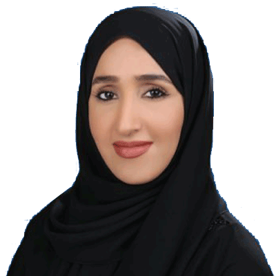 Fatma Al Ghufli