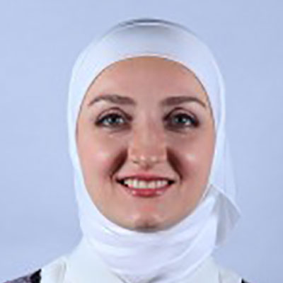 Rania Alkhani